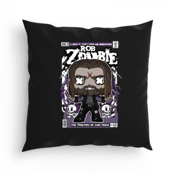 Rob Zombie Párna