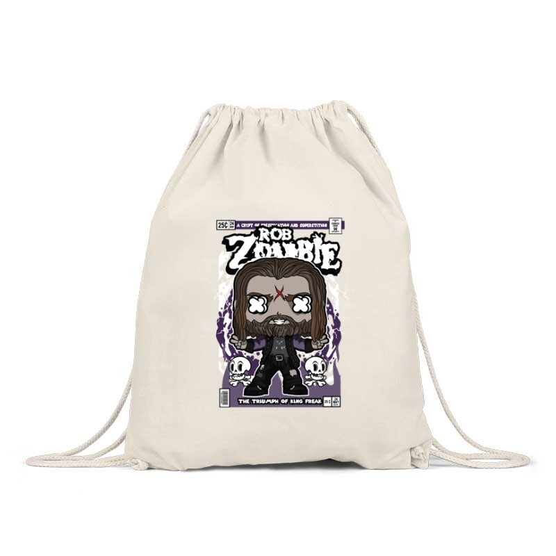 Rob Zombie Hátizsák