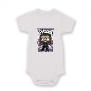 Rob Zombie Baby Body