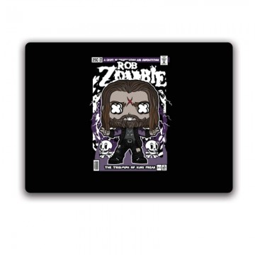 Rob Zombie Egérpad