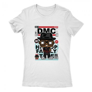 Run–D.M.C. Női Póló