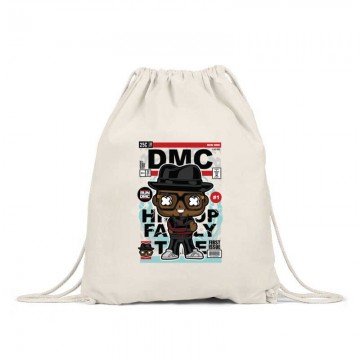 Run–D.M.C. Hátizsák