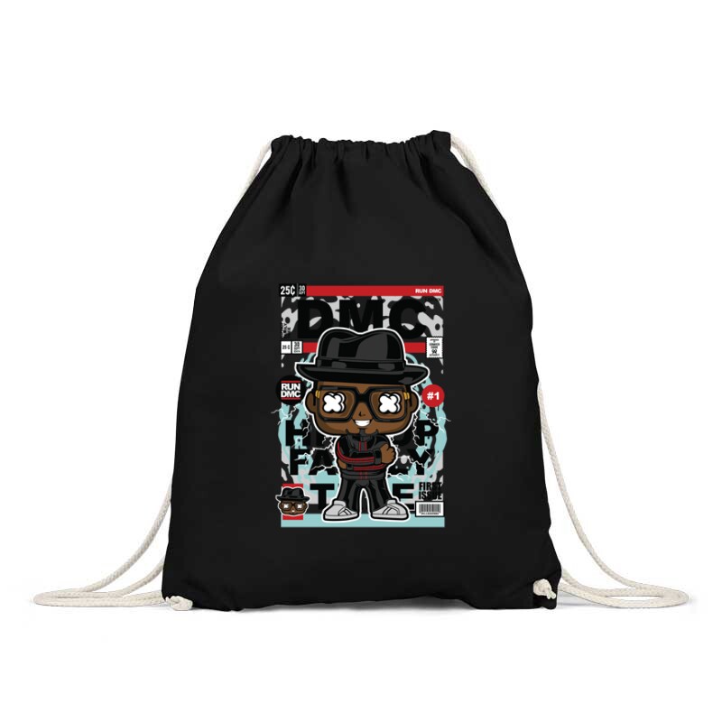 Run–D.M.C. Hátizsák