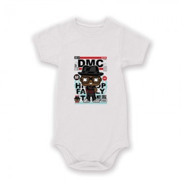 Run–D.M.C. Baby Body