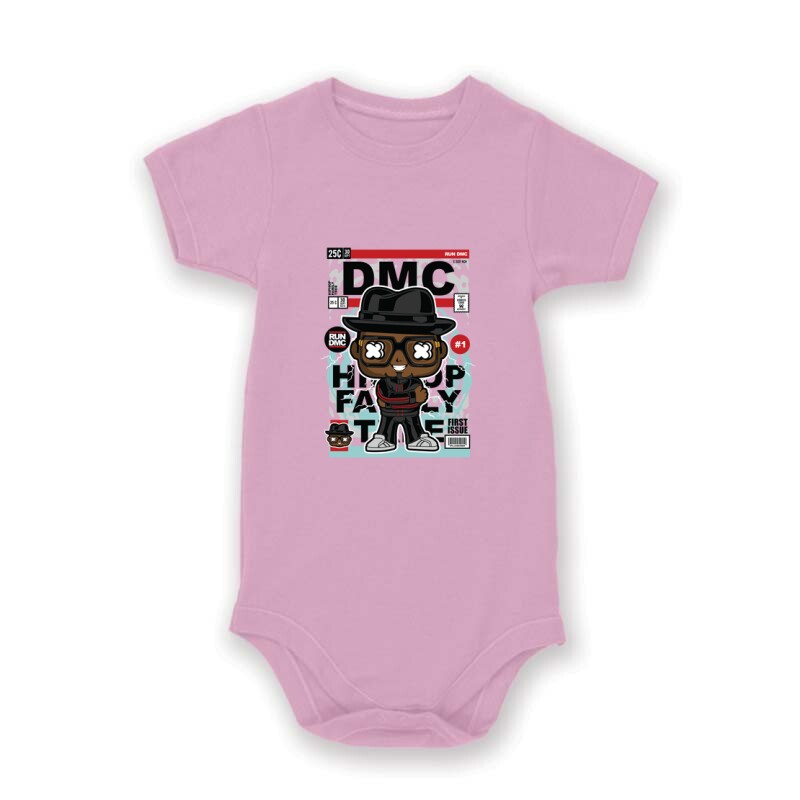 Run–D.M.C. Baby Body