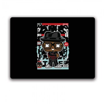 Run–D.M.C. Egérpad