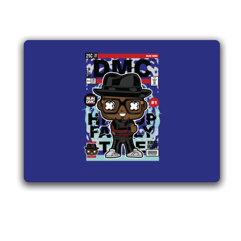 Run–D.M.C. Egérpad