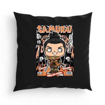 Samurai: Bushido Párna