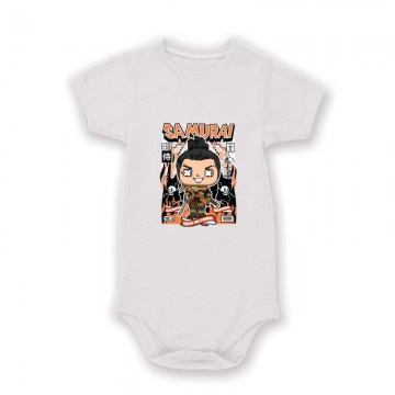 Samurai: Bushido Baby Body