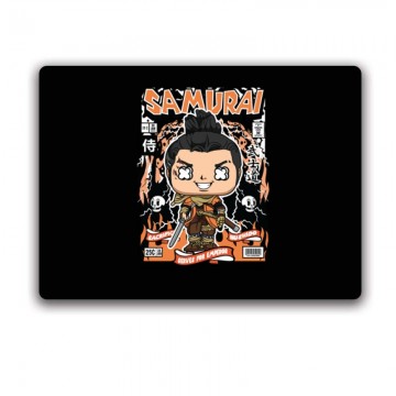 Samurai: Bushido Egérpad