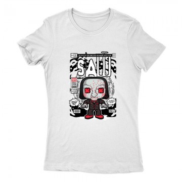 Saw Női Póló