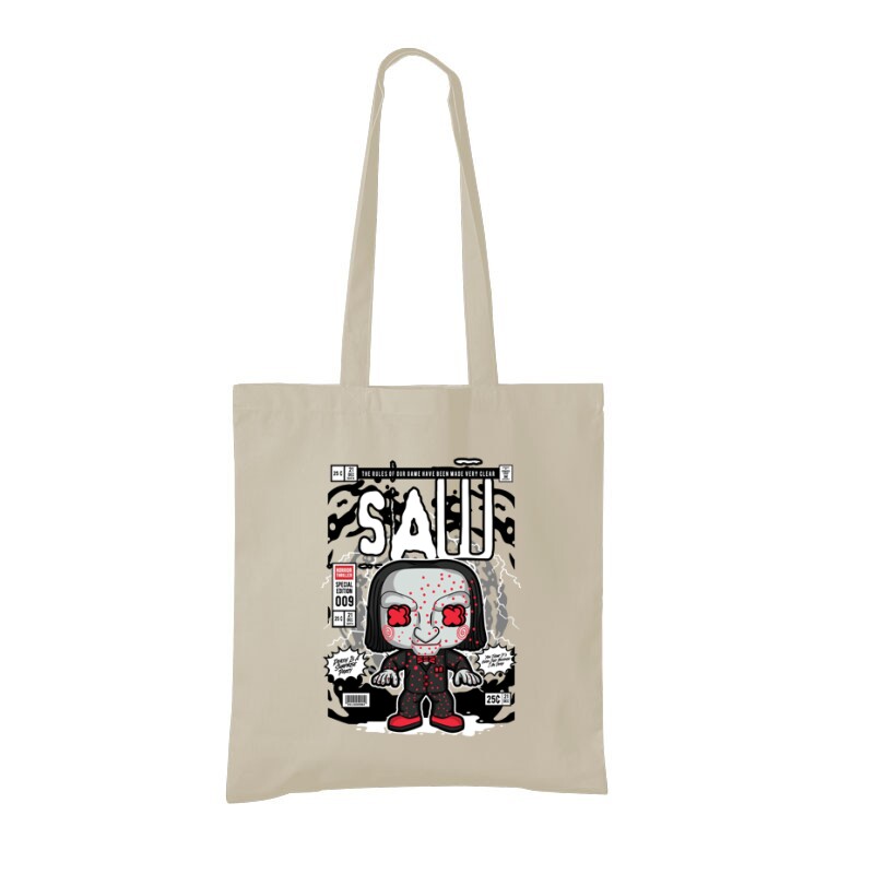 Saw Bevásárló Táska