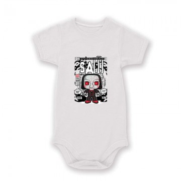 Saw Baby Body