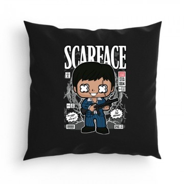 Al Pacino Scarface Párna
