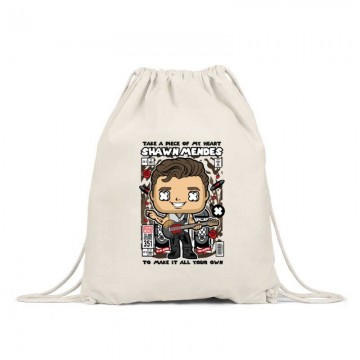 Shawn Mendes Hátizsák