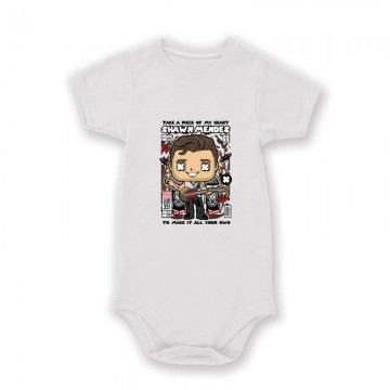 Shawn Mendes Baby Body