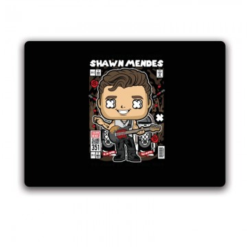 Shawn Mendes Egérpad