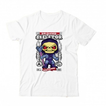 Skeletor Gyermek Póló