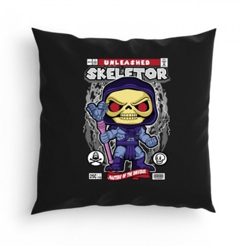 Skeletor Párna