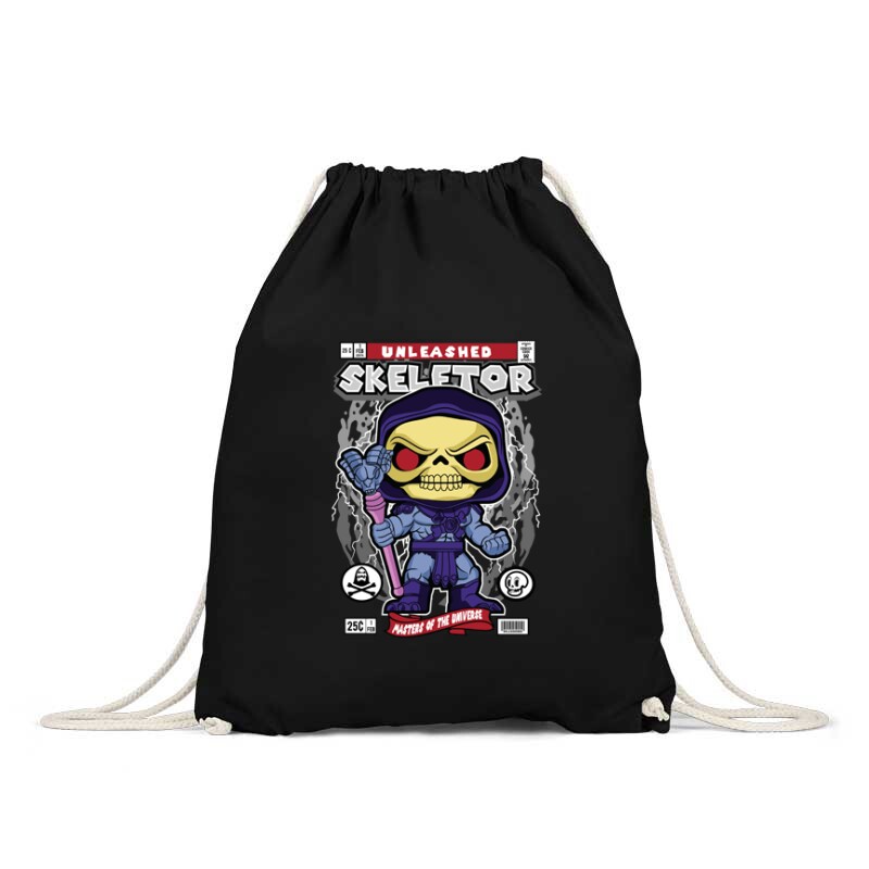 Skeletor Hátizsák