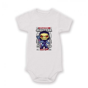 Skeletor Baby Body