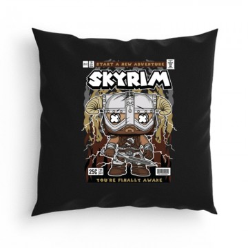 Skyrim Párna
