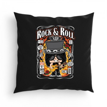 Slash Guns N’ Roses Párna