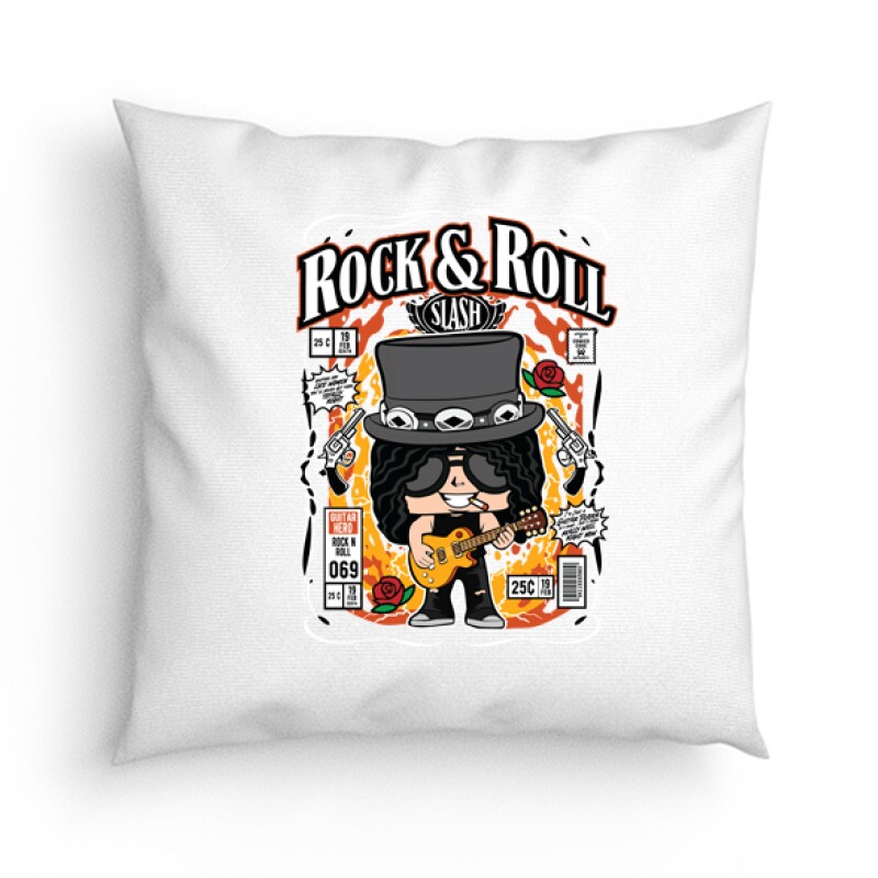 Slash  Guns N’ Roses Párna