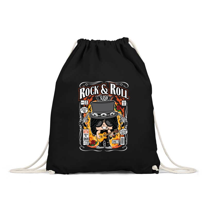 Slash  Guns N’ Roses Hátizsák