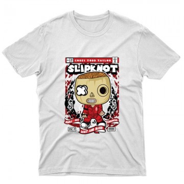 Slipknot Unisex Póló