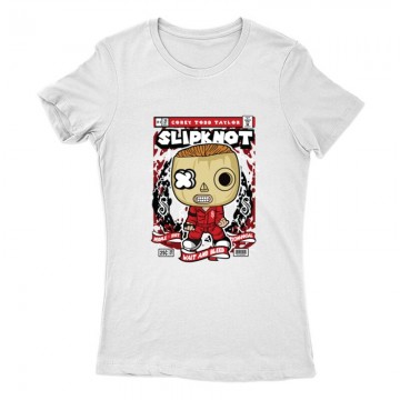 Slipknot Női Póló