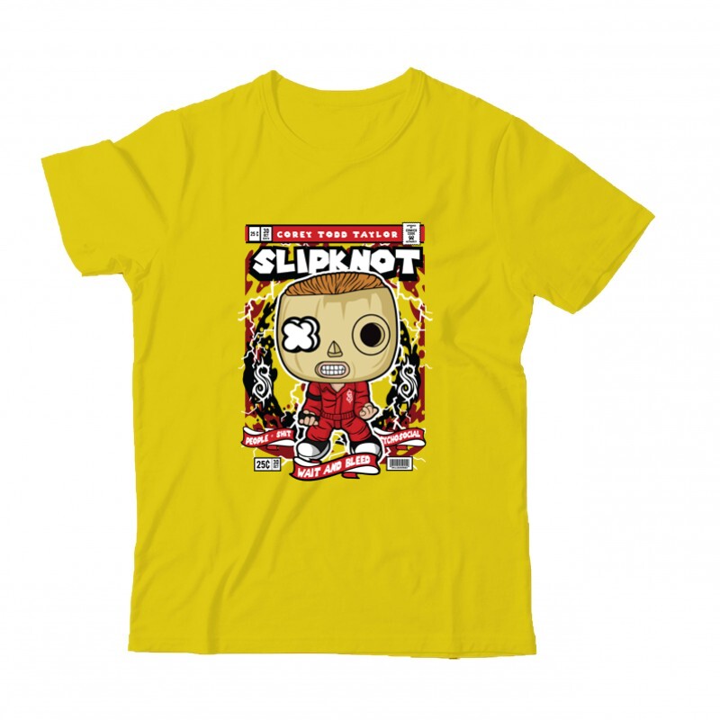 Slipknot Gyermek Póló