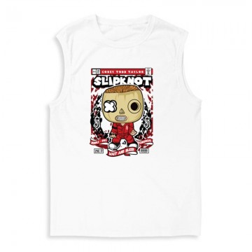 Slipknot Férfi Trikó