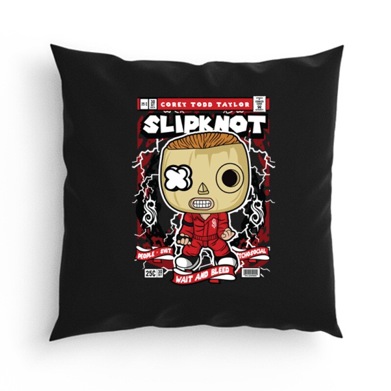 Slipknot Párna