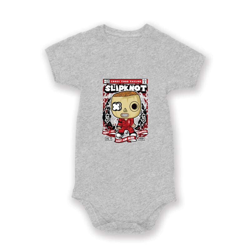Slipknot Baby Body
