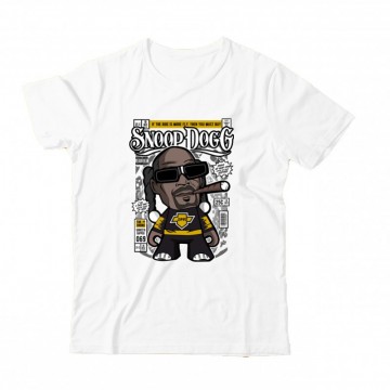 Snoop Dogg Gyermek Póló