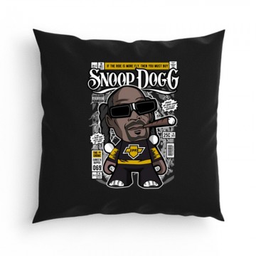 Snoop Dogg Párna