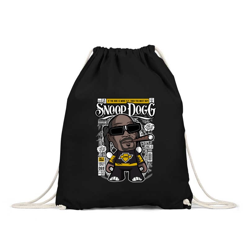 Snoop Dogg Hátizsák