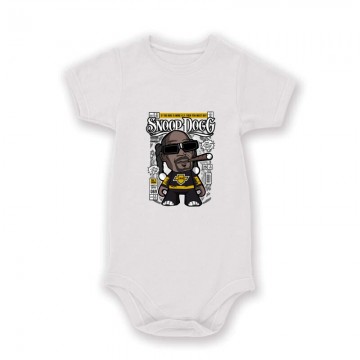 Snoop Dogg Baby Body
