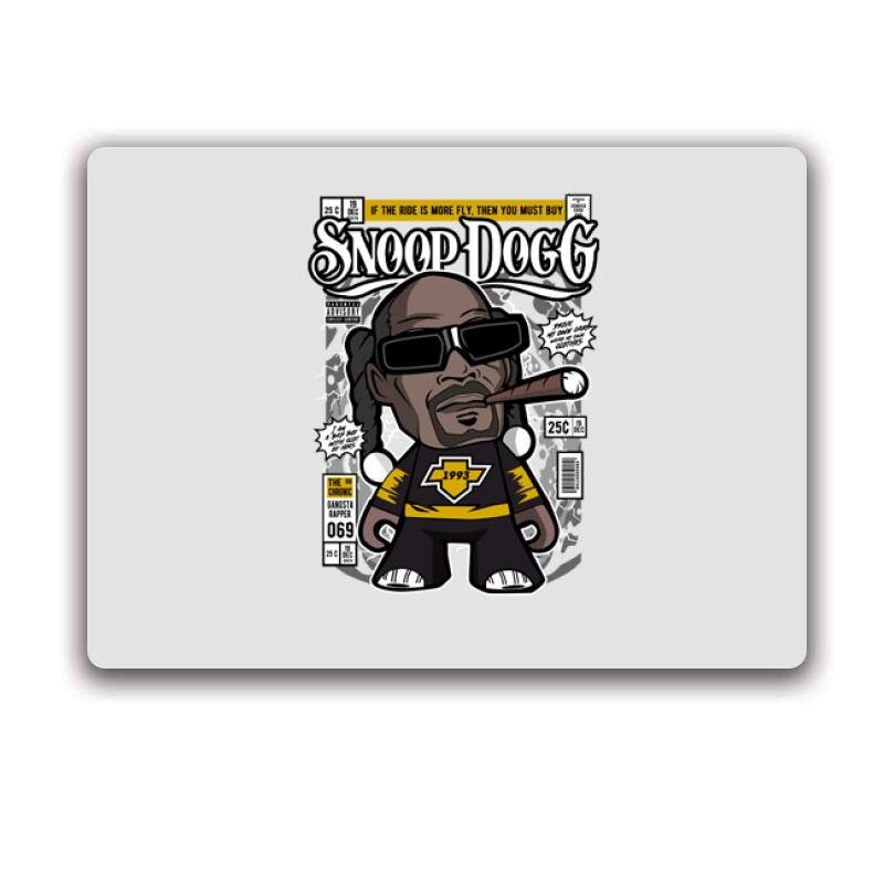 Snoop Dogg Egérpad