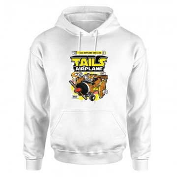 Tails Airplane Unisex...