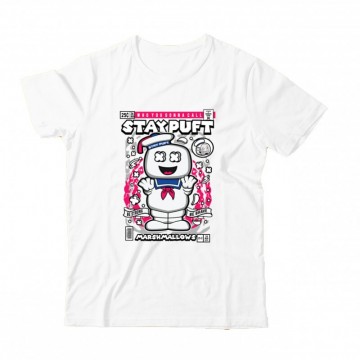 Stay Puft Gyermek Póló