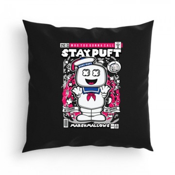 Stay Puft Párna