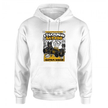 Steampounk Batrod Unisex...