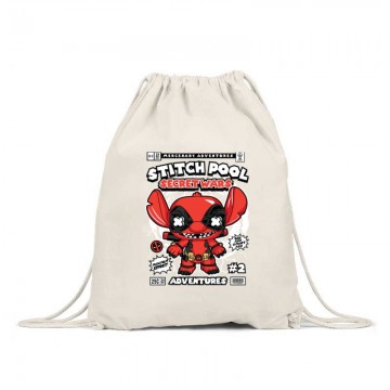 Stitch Pool Hátizsák
