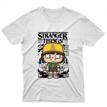 Stranger Things Dustin...