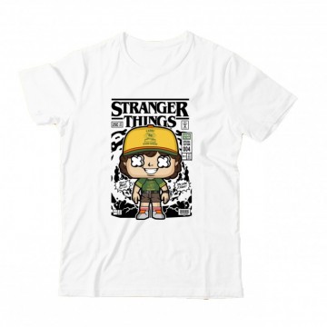 Stranger Things Dustin...