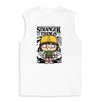 Stranger Things Dustin...