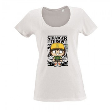 Stranger Things Dustin Női...