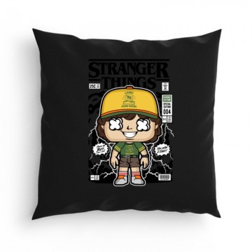 Stranger Things Dustin Párna